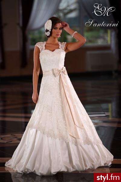 www.monaliza.com.pl - Suknie ślubne Ślub Moda