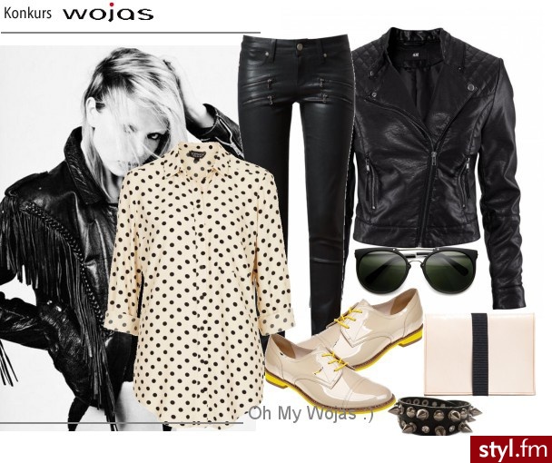 love it - Konkurs - Wojas Styler