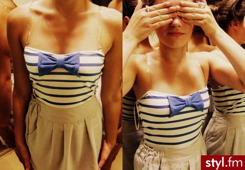 Pozostałe Ciuchy Moda