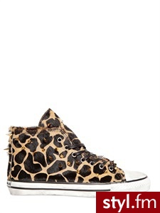 Sportowe Buty Moda