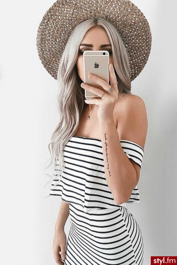 Dzienne Sukienki Moda