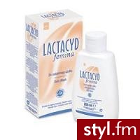 Lactacyd Emusja do higieny intymnej 200 ml - Emu Buty Moda