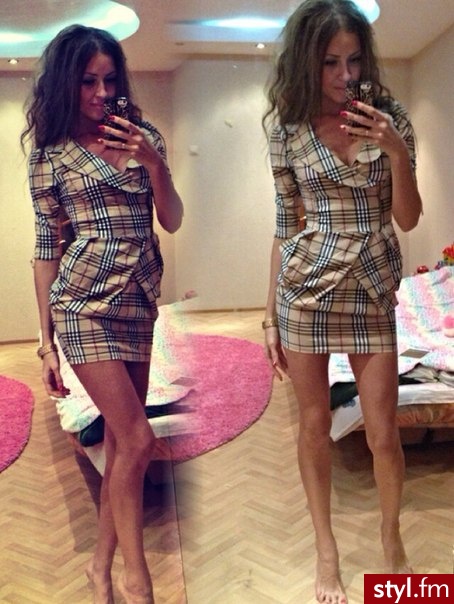 Pozostałe Sukienki Moda