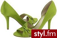 Pozostałe Buty Moda