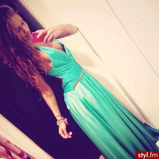 Dzienne Sukienki Moda