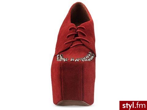 Pozostałe Buty Moda