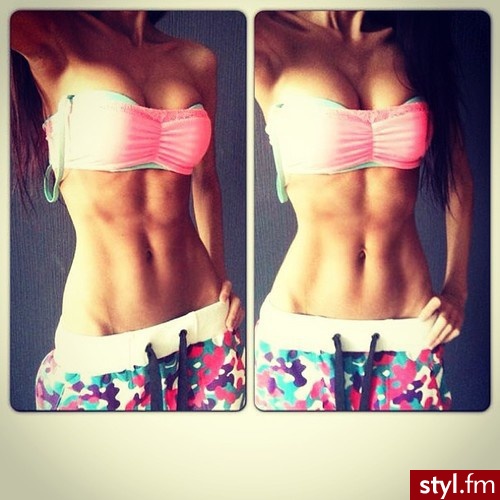 Sport i fitness