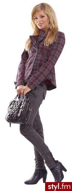 Pozostałe Ciuchy Moda