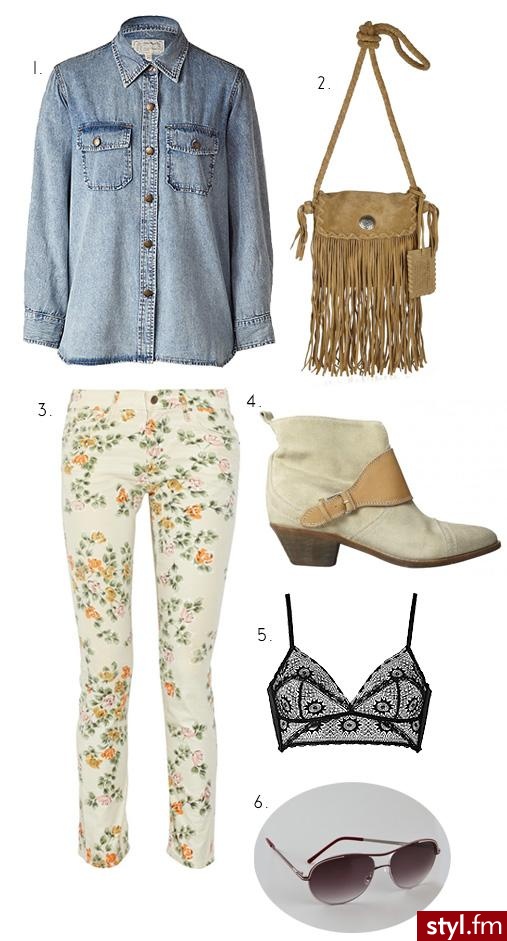 Pozostałe Ciuchy Moda