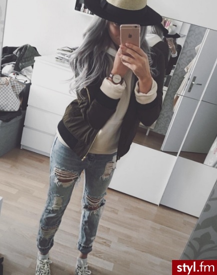 Pozostałe Ciuchy Moda