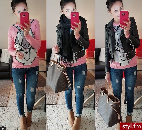 Pozostałe Ciuchy Moda