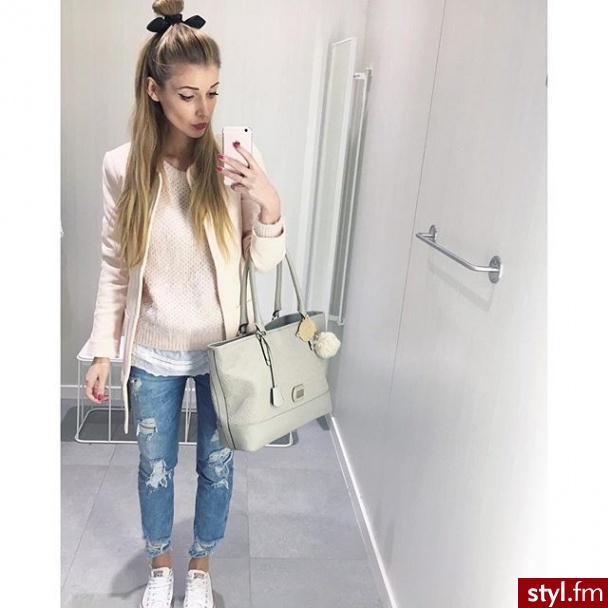 Pozostałe Ciuchy Moda