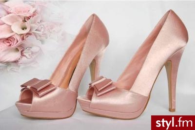 Pozostałe Buty Moda
