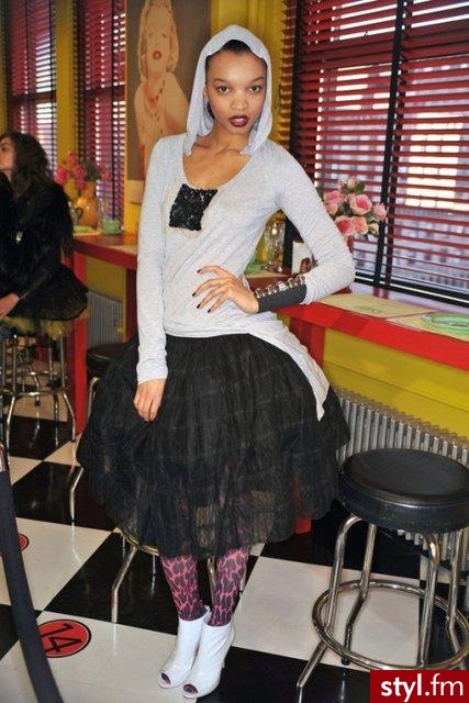 Pozostałe Ciuchy Moda