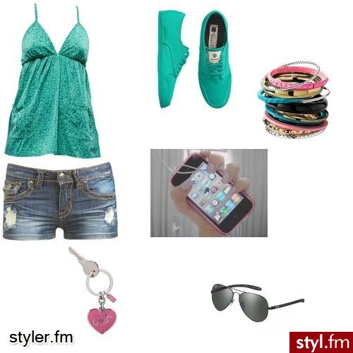 czajuuu ;D. na lato ;D - Styler