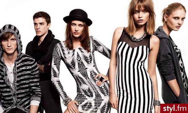 Pozostałe Ciuchy Moda