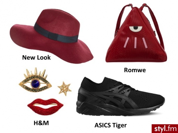 Dodatki - Pozostałe Dodatki Moda