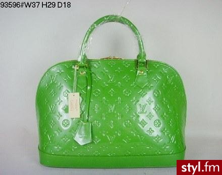 LV. dobrze wykonany replikat - Misz-masz