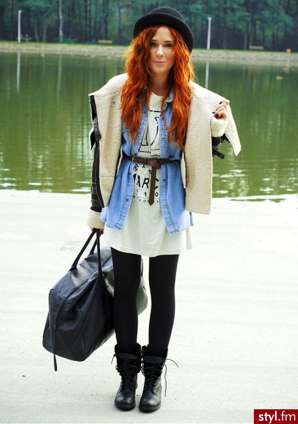 PE. :) - Moda uliczna Inne Moda