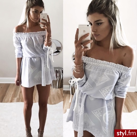 Pozostałe Ciuchy Moda