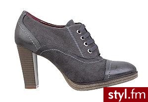 Sweet - Pozostałe Buty Moda