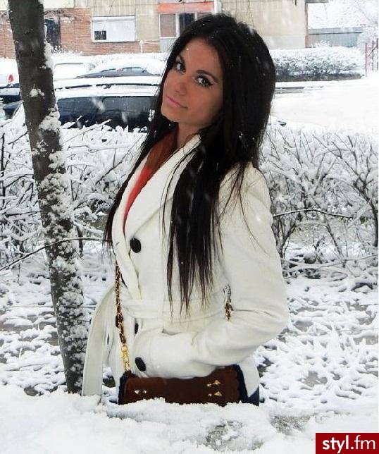 Płaszcze Okrycia Moda