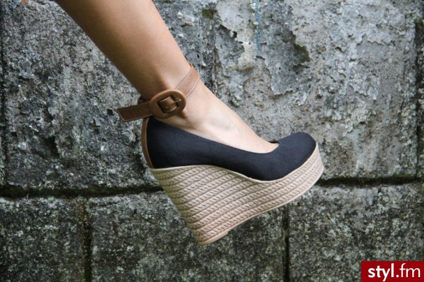 Koturny Buty Moda