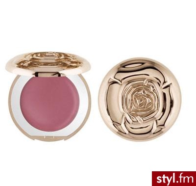 Błyszczyk z limitowanej edycji od Chantecaille. Zawiera SPF15. Cena: $36 - Misz-masz