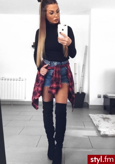 Pozostałe Ciuchy Moda