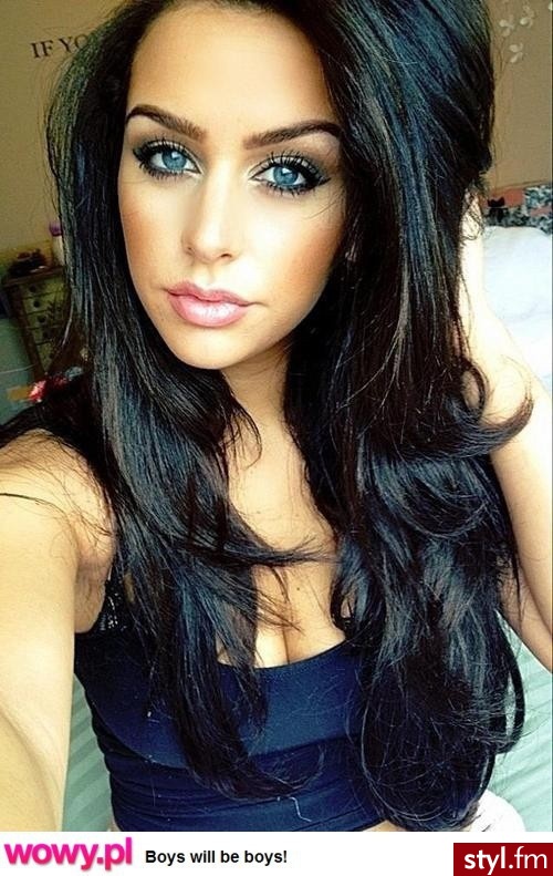 Dzienne Makijaże