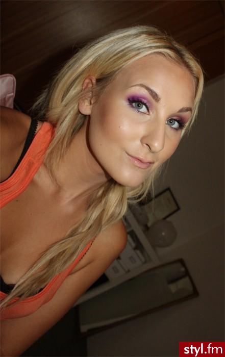 Dzienne Makijaże
