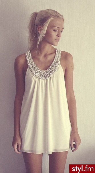 Tuniki Ciuchy Moda