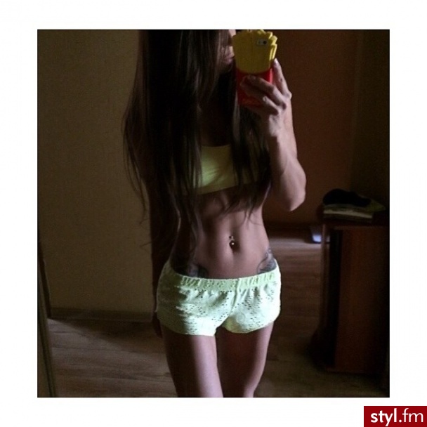 Sport i fitness