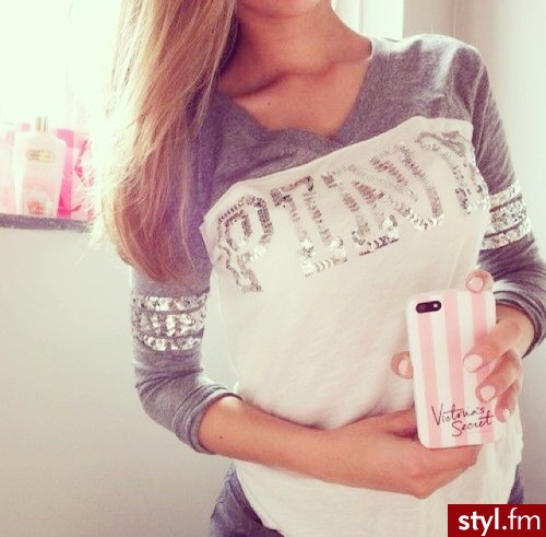 Bluzy Ciuchy Moda