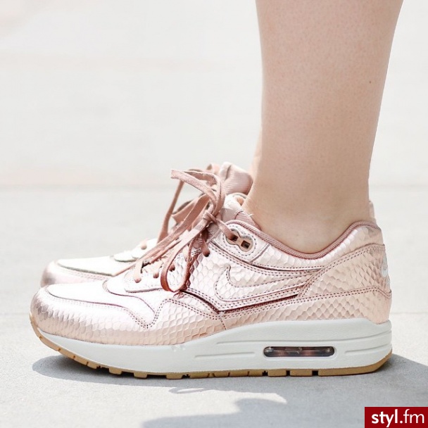 Sportowe Buty Moda