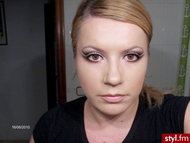 Dzienne Makijaże