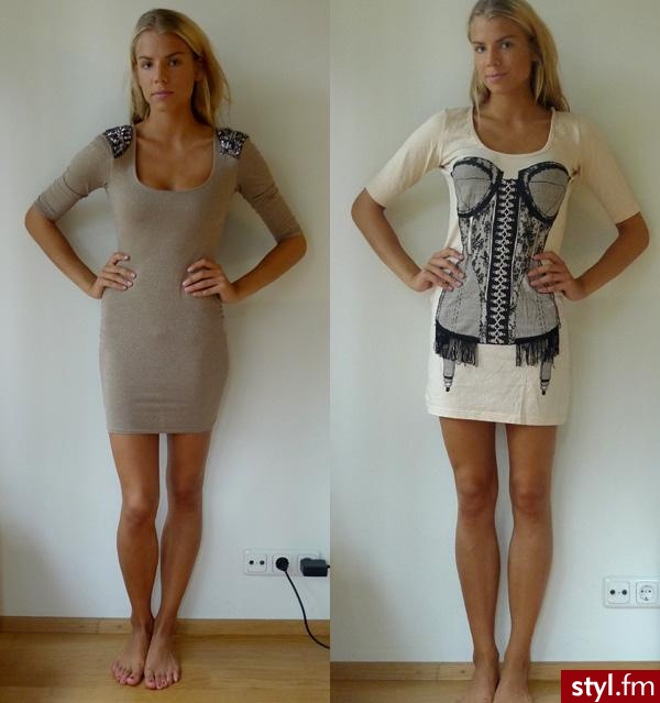 ciuchy - Pozostałe Ciuchy Moda
