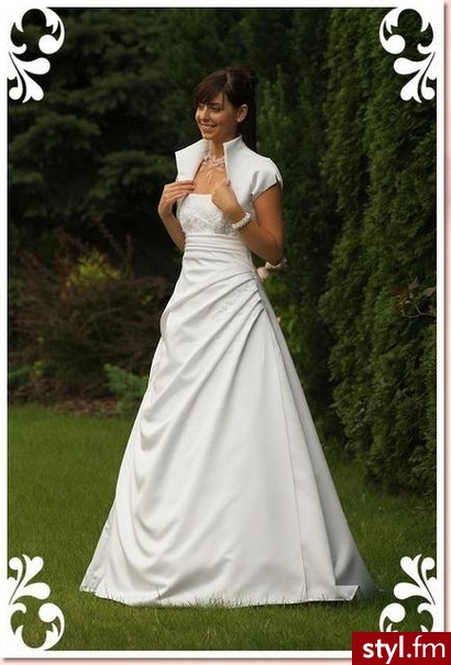 Suknie ślubne Ślub Moda