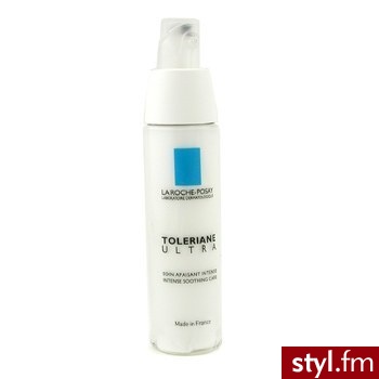 La Roche Posay Intensywnie lagodzaca emulsja do twarzy Toleriane Ultra Intense Soothing Care 40 ml - Emu Buty Moda