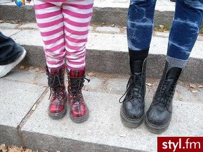 Pozostałe Buty Moda