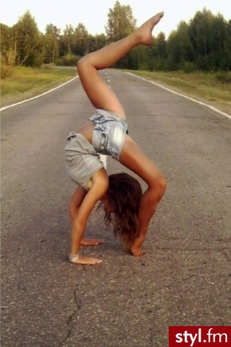Sport i fitness