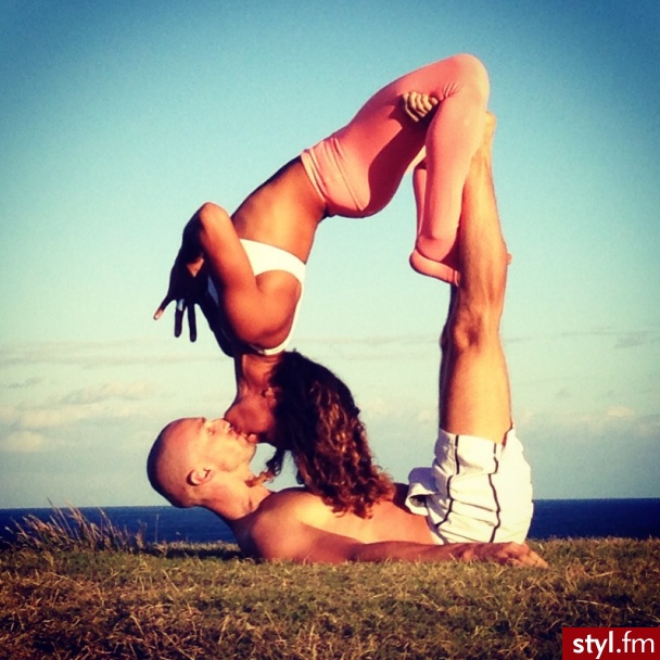 Sport i fitness