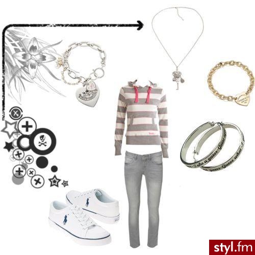 Pozostałe Ciuchy Moda