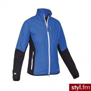 SALEWA Kurtka damska HOUNI WINDSTOPPER WOMEN JACKET - Kurtki Okrycia Moda