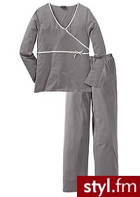 Bonprix Piżama 938674_23032 - Piżamy Bielizna Moda
