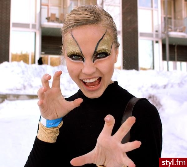 lalalaj - Makijaże