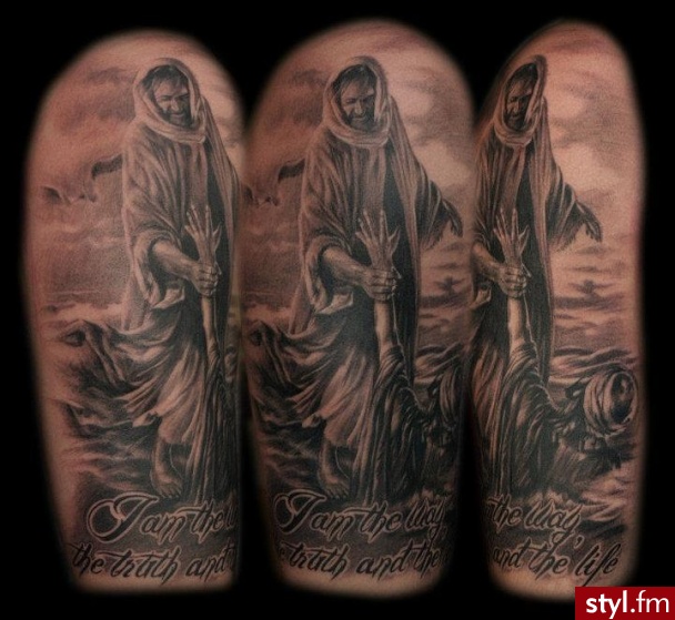 Tatuaże