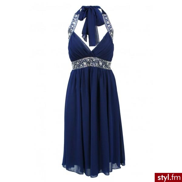 Sukienki Moda