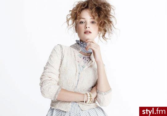Stylizacja mi się podoba ;) - Pozostałe Ciuchy Moda