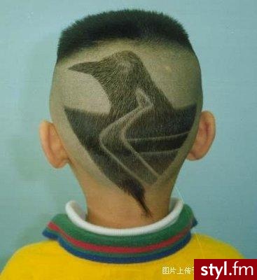 fryzury w stylu emo. Fryzury dla odważnych. fryzury w stylu emo - Internetowy Katalog Fryzur IKF.com.pl, propozycje fryzur na każdą okazję np. krótkie włosy - Punk Rock Alternatywne Średnie Fryzury